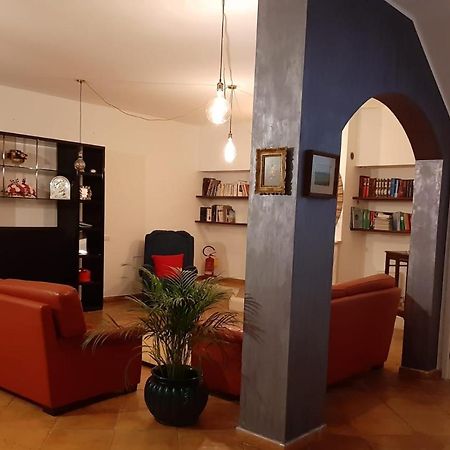 B&B Sofia Fiumicino Bagian luar foto