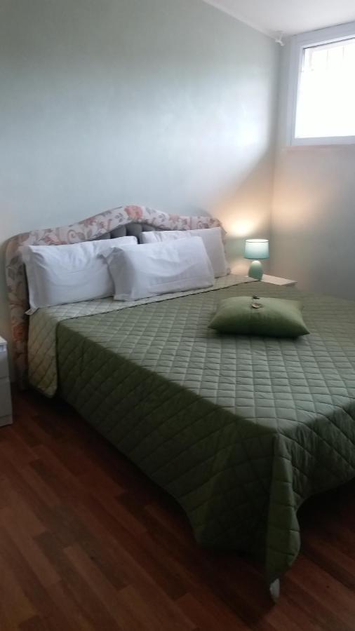 B&B Sofia Fiumicino Bagian luar foto