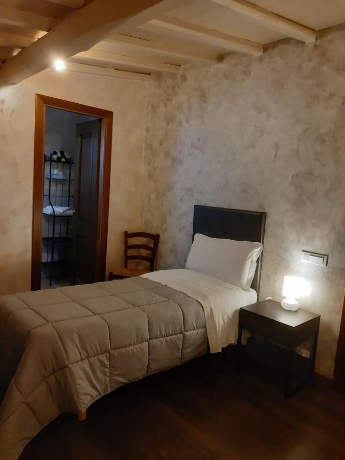B&B Sofia Fiumicino Bagian luar foto